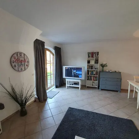 Ferienhaus-mini-haubarg 타팅