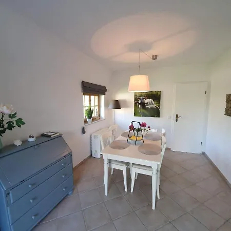 Ferienhaus-mini-haubarg * 타팅