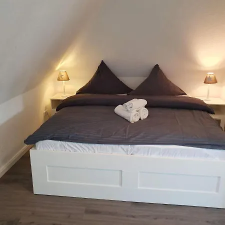 Ferienhaus-mini-haubarg 타팅