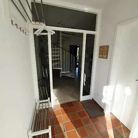 Ferienhaus-mini-haubarg 타팅